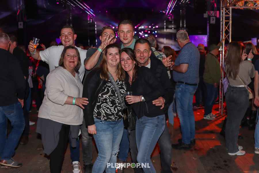 1e Selectie Publiek Zaterdag  (12)1